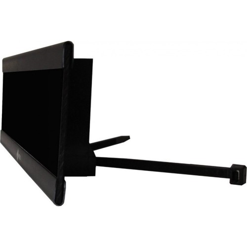 EXTERNAL TV ANTENNAS MATEL AN DIGITAL-5G BLACK